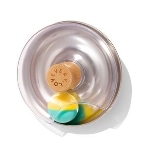 Lovevery tip and turn stainless steel